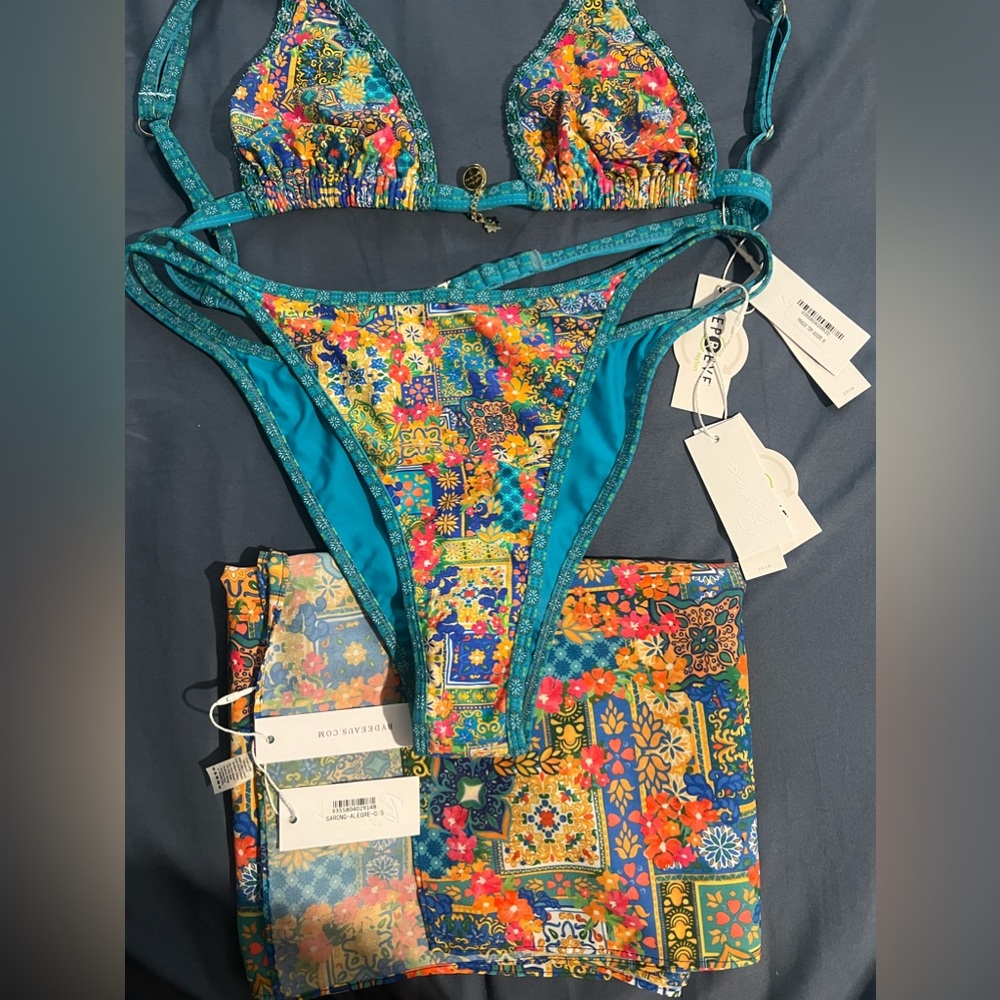 Bydee Swim Set M/L